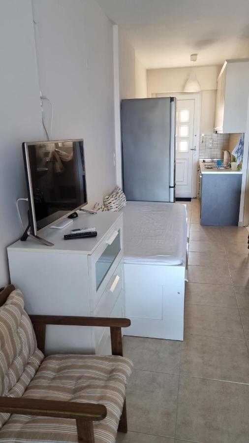Vráchos Ionian Dream Home מראה חיצוני תמונה